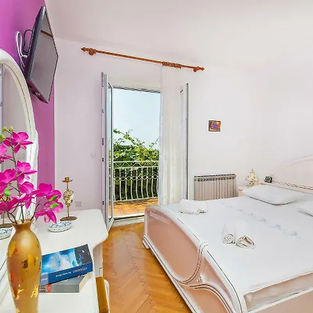 Sebastian Appartamento Cavtat